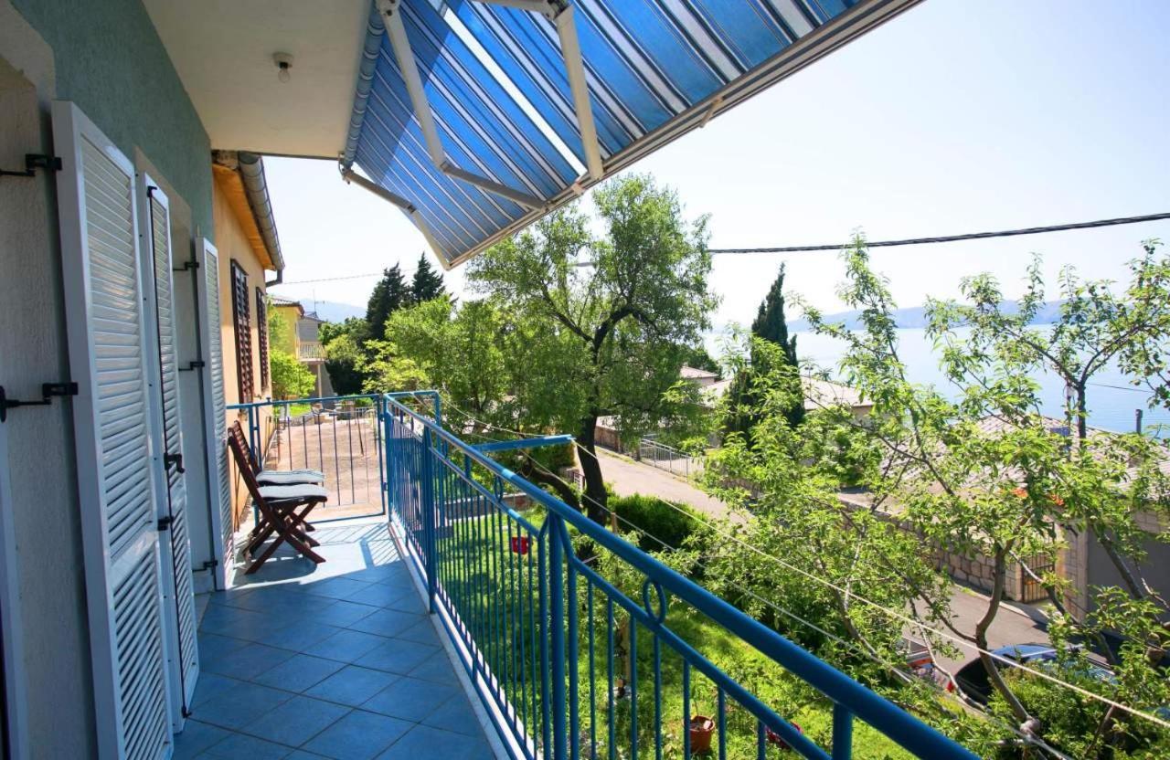 Apartments Katica Senj  Exterior photo