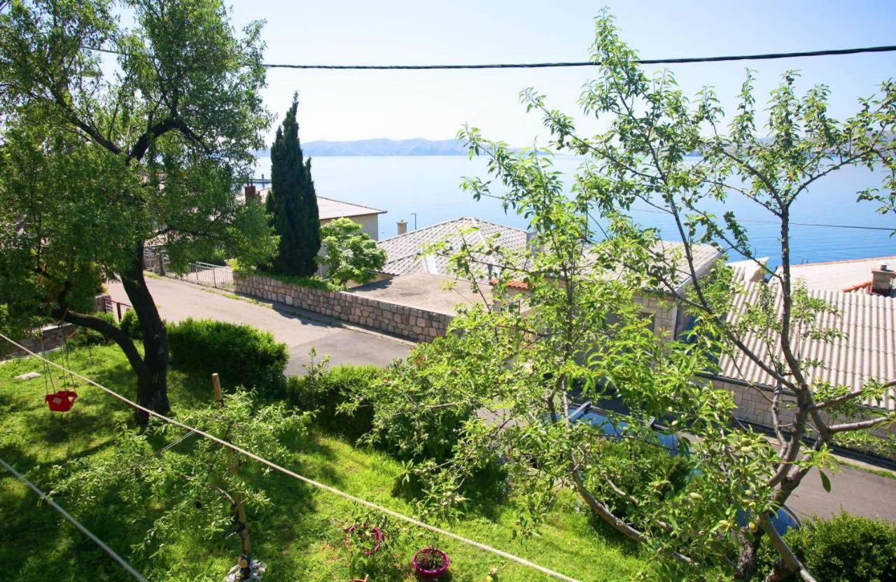 Apartments Katica Senj  Exterior photo