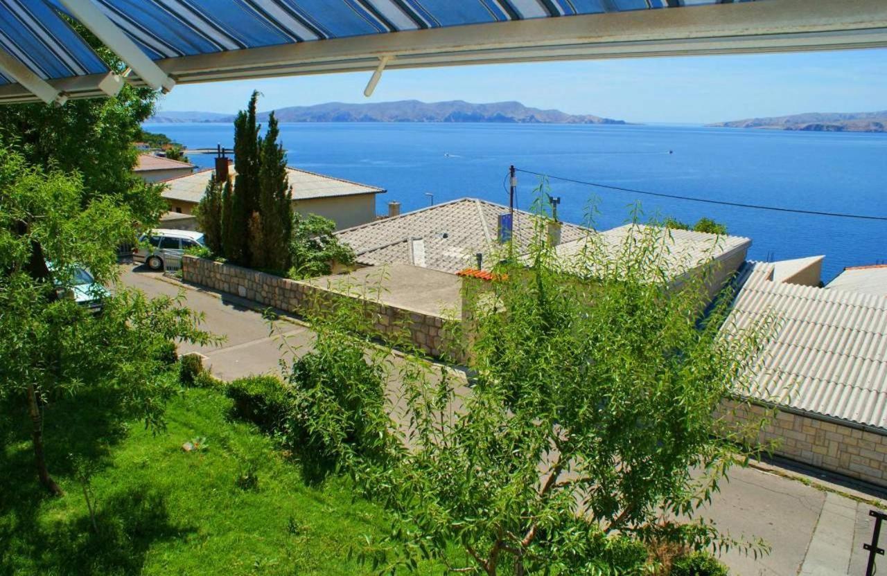Apartments Katica Senj  Exterior photo