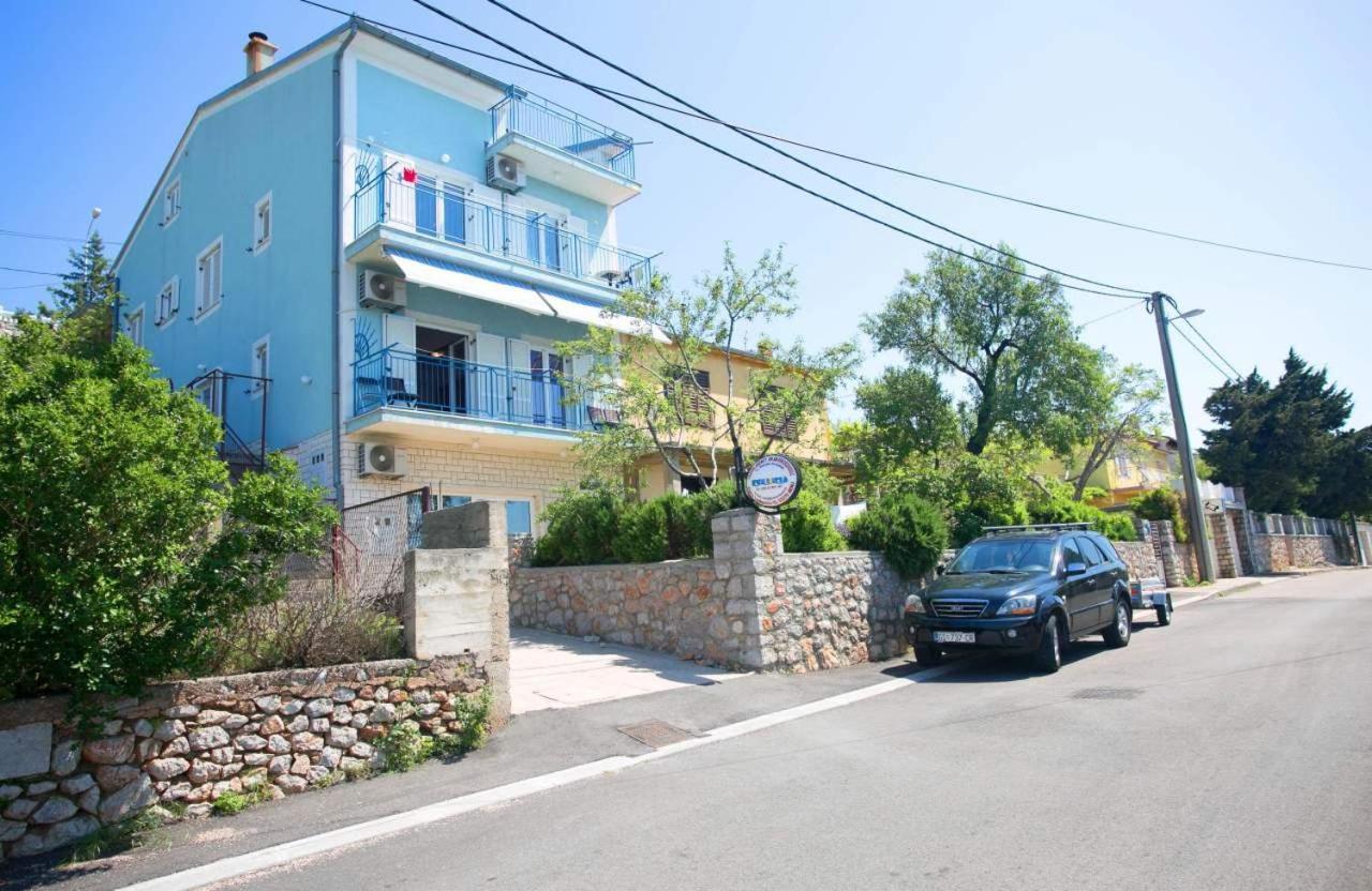 Apartments Katica Senj  Exterior photo