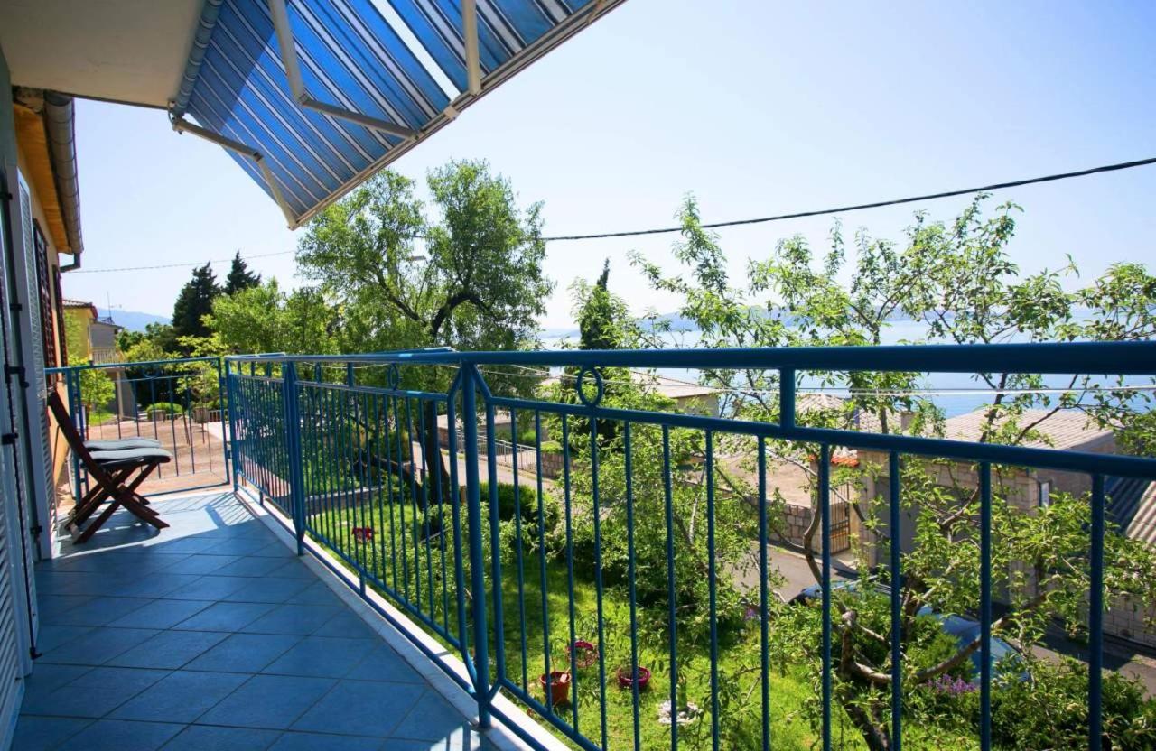 Apartments Katica Senj  Exterior photo
