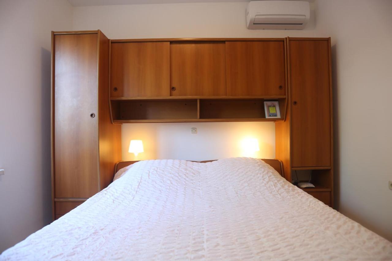 Apartments Katica Senj  Exterior photo