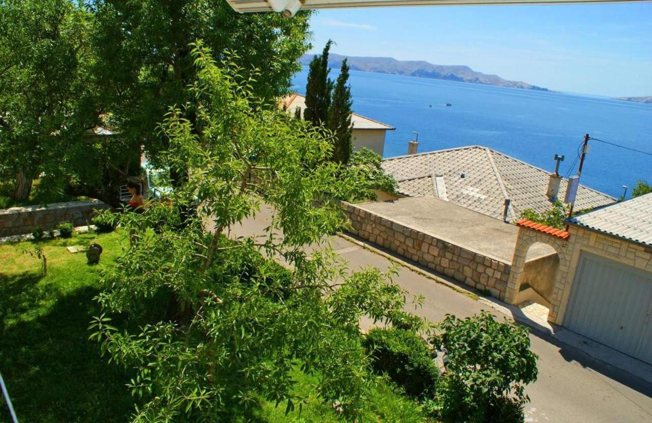 Apartments Katica Senj  Exterior photo