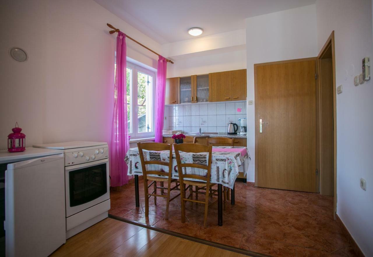Apartments Katica Senj  Exterior photo