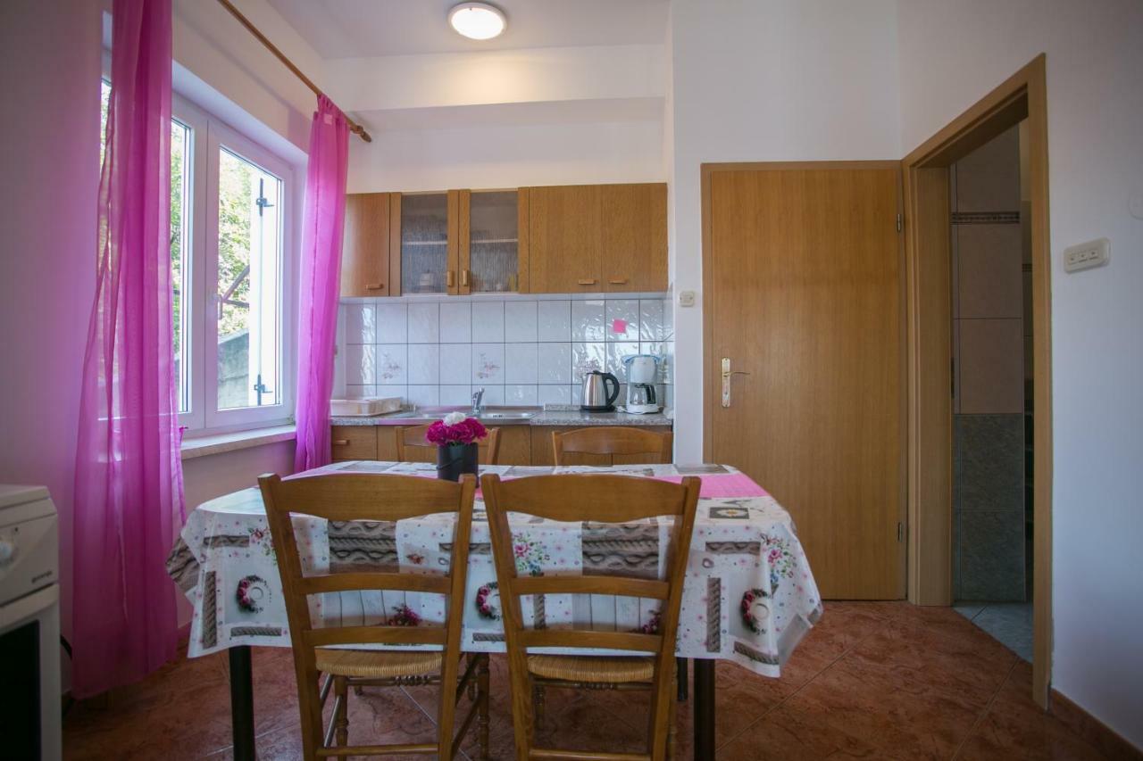 Apartments Katica Senj  Exterior photo