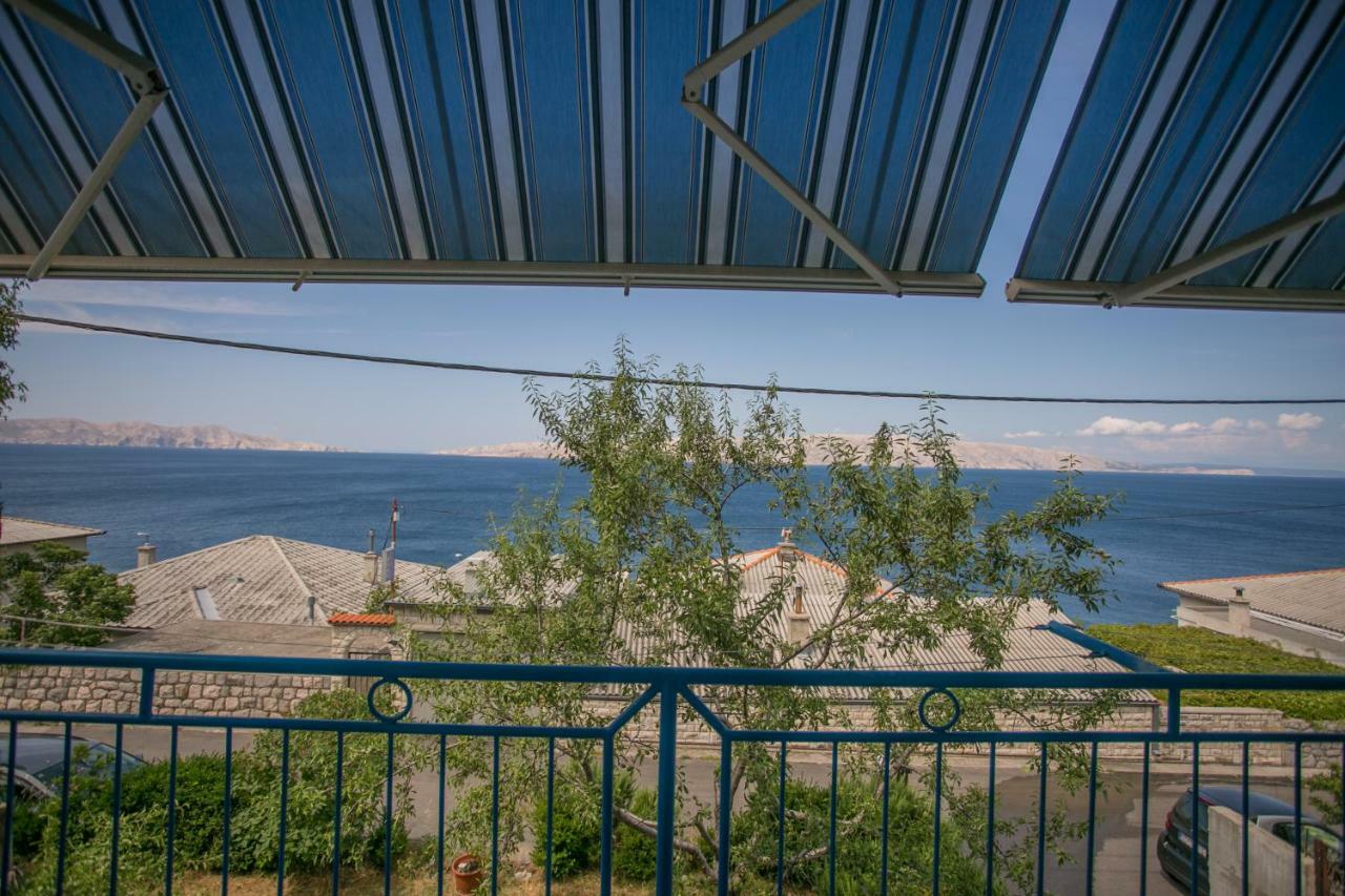 Apartments Katica Senj  Exterior photo