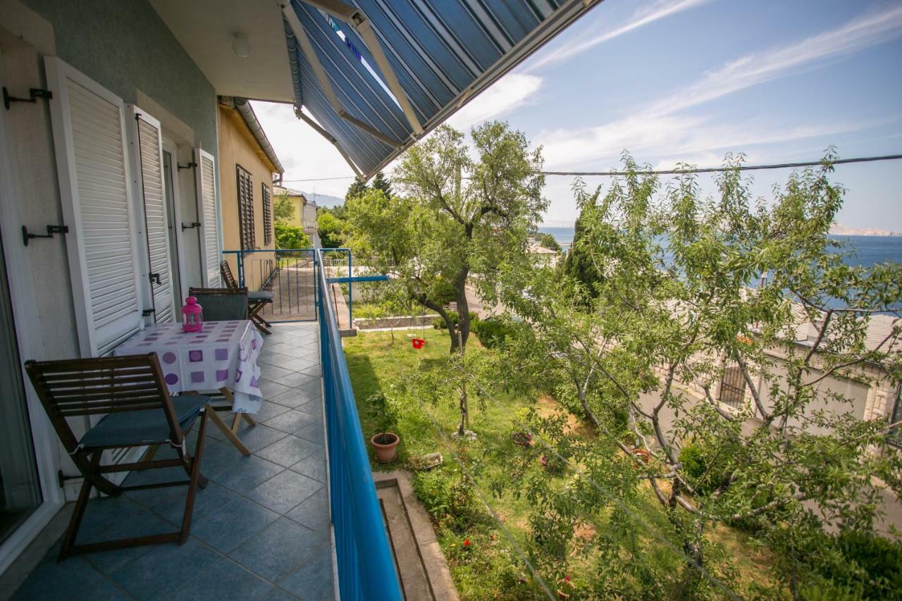 Apartments Katica Senj  Exterior photo