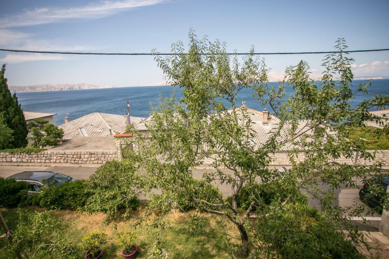 Apartments Katica Senj  Exterior photo