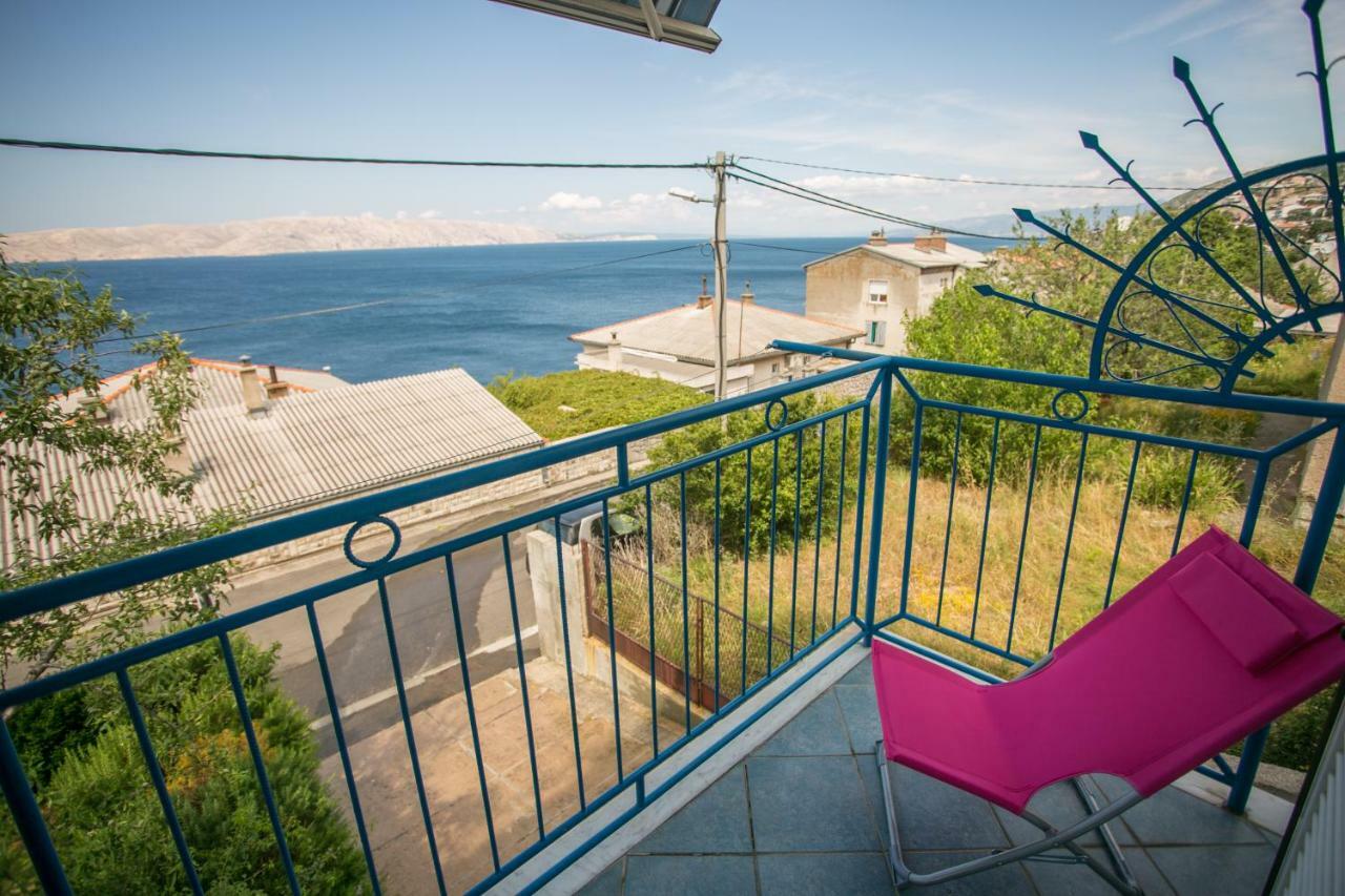 Apartments Katica Senj  Exterior photo