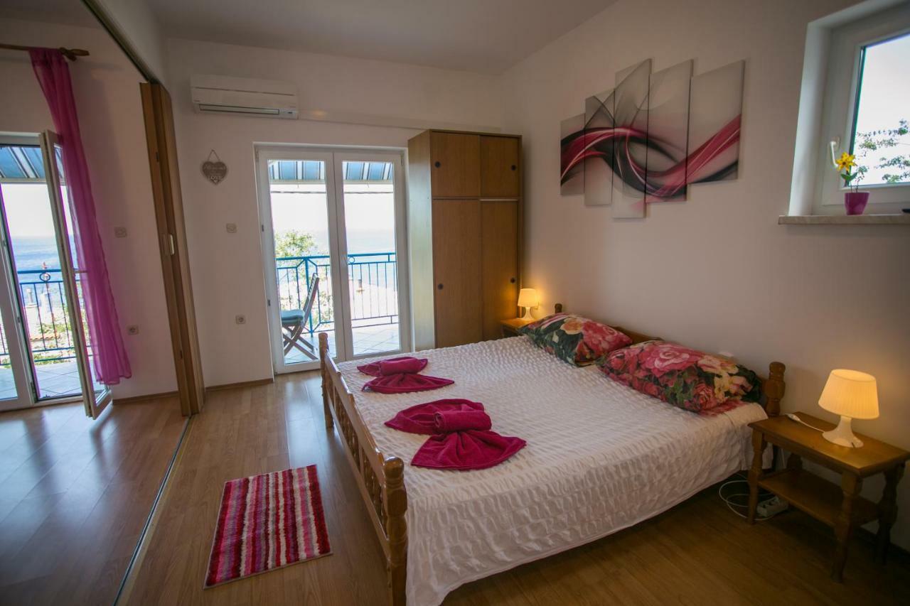 Apartments Katica Senj  Exterior photo