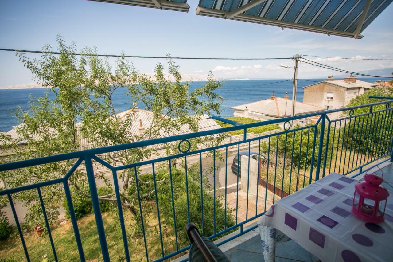Apartments Katica Senj  Exterior photo
