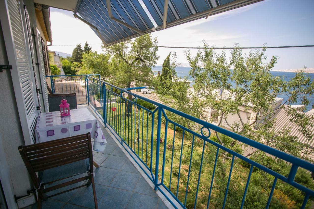 Apartments Katica Senj  Exterior photo